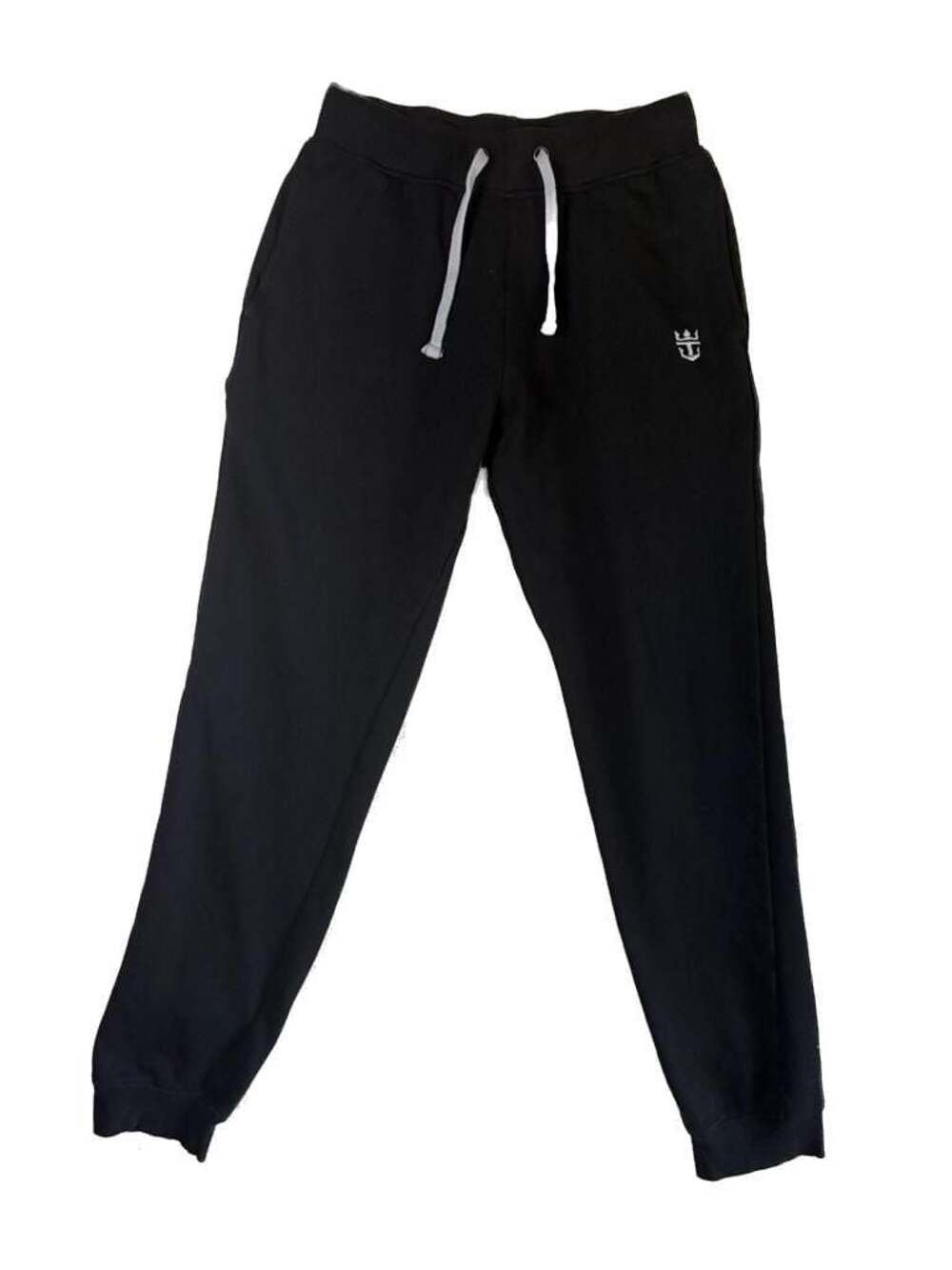 Royal Caribbean International Unisex Logo Jogger Sweatpants